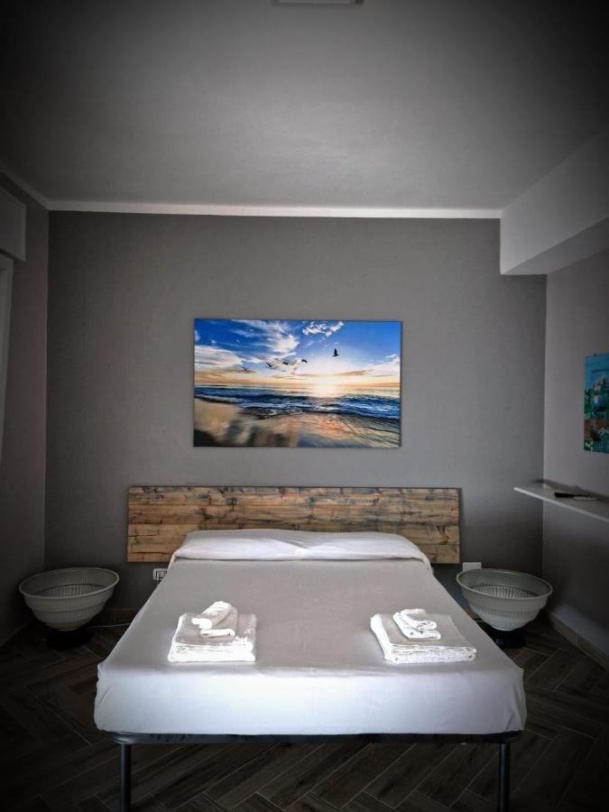 The House Of The Waves Ξενοδοχείο Μπρίντιζι Εξωτερικό φωτογραφία